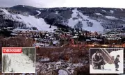 Vail's Tourism Crisis: Historic Snow Drought Threatens Millions in Revenue