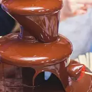 Valentine's Chocolate Fountain Deal: Opal Model Drops Below £25