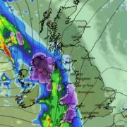 Valentine's Day Blizzard Forecast: Major UK Cities Braced for Heavy Snow