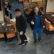 Valentine's Day Dine and Dash: Restaurant Owner 'Gutted' After Group Flees £230 Bill