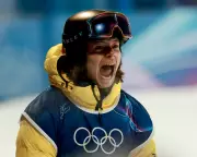 Valentino Guseli Leads Australia's Charge at 2026 Winter Olympics