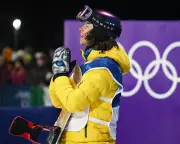 Valentino Guseli Makes History as Australia's First Winter Olympic Snowboard Medallist