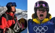 Valentino Guseli's Miracle Run Secures Winter Olympics Big Air Final Spot