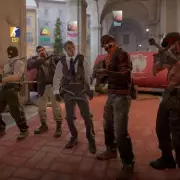 Valve Faces New York Lawsuit Over Loot Boxes in Counter-Strike and Dota 2