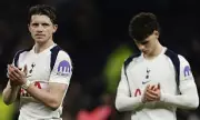 Van der Vaart Backs Scott Parker for Tottenham Role Over Pochettino Return