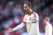 Van Dijk Praises Liverpool's Mental Fortitude After Dramatic Forest Victory