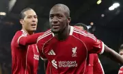 Van Dijk Urges Konate to Stay at Liverpool Amid Contract Uncertainty