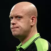 Van Gerwen Withdraws from Premier League Darts, Littler Gets Bye