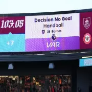 VAR Drama Denies Burnley Late Equaliser in Chaotic Brentford Defeat