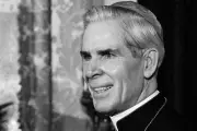 Vatican Approves Beatification of TV Evangelist Fulton Sheen After Six-Year Delay