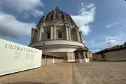 Vatican Enhances St. Peter's Basilica Visitor Experience for 400th Anniversary