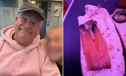 Vegan Passenger Slams Virgin Atlantic Over 'Mouldy' Sandwich on £600 Flight