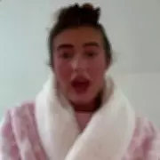 Venezuela Fury Confronts Racist Trolls Over 'Wagon' Comments Ahead of Wedding