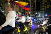 Venezuela Releases Opposition Figures After Lengthy Political Detentions
