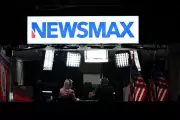Venezuela's Maduro Accuses Newsmax of Backing Trump as 'Liberator'