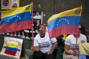 Venezuela's National Assembly Resumes Tense Amnesty Bill Debate