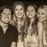 Vernon Kay Apologises for On-Air Swearing After Emotional Family Memory