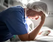 Vicarious Trauma in Healthcare: The Silent Burden on Medical Professionals
