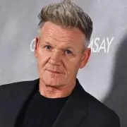 Victoria Beckham Reunites with Gordon Ramsay After Brooklyn Outburst