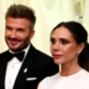 Victoria Beckham Reveals She Punched David in 'Instinct' Rage Over Infidelity Claims
