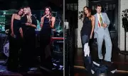 Victoria Beckham Takes Center Stage at Cruz's 21st Birthday Amid Family Feud