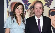 Victoria Jones, Daughter of Tommy Lee Jones, Died from Cocaine Overdose