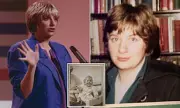 Victoria Wood's Hidden Childhood Neglect Revealed in New Documentary