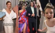Vienna Opera Ball Transformed by Gen Z Social Media Sharing
