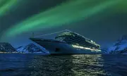 Viking Cruises Witness Unprecedented Northern Lights Displays Amid Solar Peak