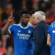 Vincent Kompany Slams Jose Mourinho Over Vinicius Jr Racism Comments