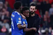 Vinicius Jr Reports Racist Abuse as Champions League Match Halts for 11 Minutes