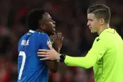 Vinicius Junior Condemns Racist Abuse as 'Cowardly' After Benfica Incident