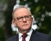 Violent Threats Against Australian Politicians Double in Two Years, Police Data Reveals