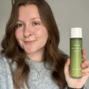 Viral 'Salmon DNA' Matcha Toner Tested: A Week to Glowing Skin