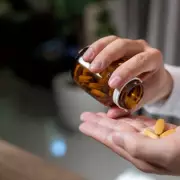 Vitamin D Supplement Warning: Overdose Risks Include Stomach Upset and Kidney Issues