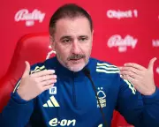 Vitor Pereira Criticises Evangelos Marinakis Over Nottingham Forest Exit