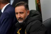 Vitor Pereira Takes Over as Nottingham Forest's Fourth Manager This Season