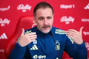 Vitor Pereira: Trust with Forest Owner Key to Handling Managerial Pressure