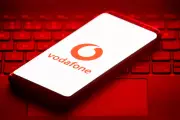 Vodafone Sells Dutch Joint Venture Stake to Liberty Global for £870 Million