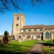 Waddington: Lancashire's Award-Winning Village Escape with Historic Charm