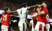 Wales Face Daunting Twickenham Task as Rugby Politics Casts Shadow