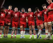Wales' Rugby Crisis Deepens After Crushing Six Nations Defeat to England