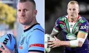 Warriors Star Mitchell Barnett to Leave for Family Health Reasons After 2026