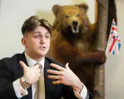 Warwickshire's 19-Year-Old Reform Leader Defends Council Tax Rise Amid Budget Crisis