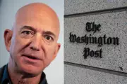 Washington Post Faces 'Bloodbath' as Jeff Bezos Implements Mass Layoffs