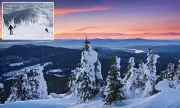 Washington Ski Resorts Face Drastic Cuts as Low Snowfall Cripples Operations