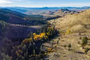 Washoe Tribe Secures 10,000 Acres in Major California Land Return