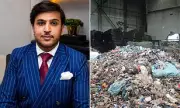 Waste Boss Ordered to Pay £1.4m for Illegal Dumping Across England