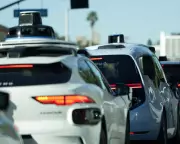 Waymo's Driverless Taxis Face Scrutiny During San Francisco Super Bowl