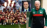 Wayne Bennett Backs State of Origin Selection Changes But Warns on Core Rules
